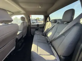 Ford F-150 2015