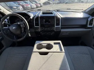 Ford F-150 2015
