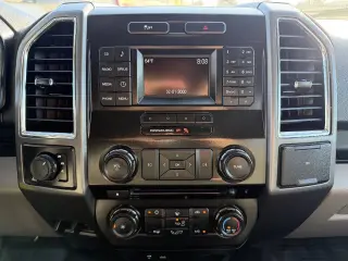 Ford F-150 2015