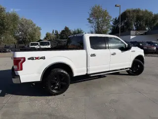 Ford F-150 2015