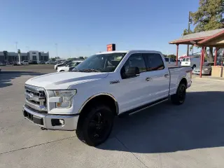 Ford F-150 2015
