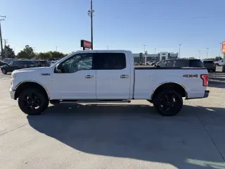 Ford F-150 2015