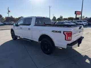Ford F-150 2015