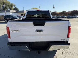 Ford F-150 2015