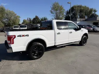 Ford F-150 2015