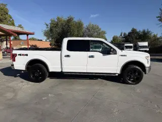 Ford F-150 2015