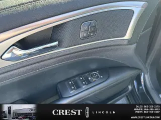 Lincoln MKZ 2019 4dr Sedán