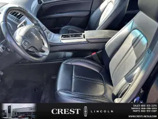 Lincoln MKZ 2019 4dr Sedán