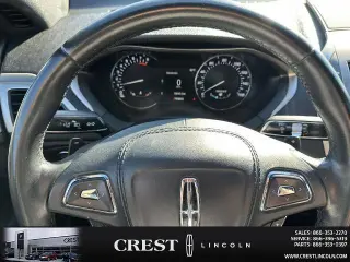 Lincoln MKZ 2019 4dr Sedán