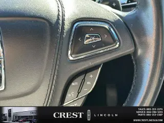 Lincoln MKZ 2019 4dr Sedán
