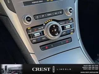 Lincoln MKZ 2019 4dr Sedán