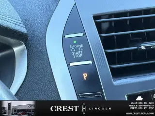 Lincoln MKZ 2019 4dr Sedán
