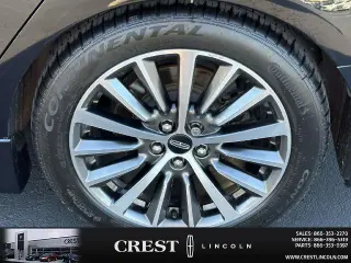 Lincoln MKZ 2019 4dr Sedán