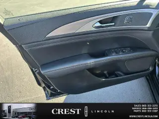 Lincoln MKZ 2019 4dr Sedán