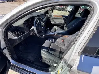 2014 BMW X6