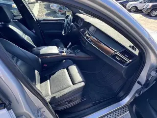 2014 BMW X6