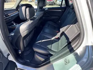 2014 BMW X6