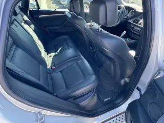 2014 BMW X6