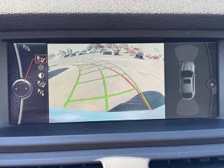 2014 BMW X6