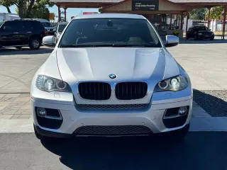 2014 BMW X6