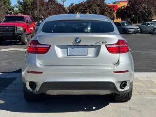 2014 BMW X6