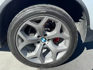 2014 BMW X6