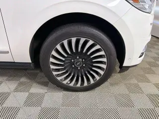 Lincoln Navigator L 2020 4x4 Black Label 4p SUV