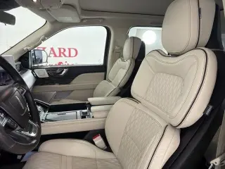Lincoln Navigator L 2020 4x4 Black Label 4p SUV