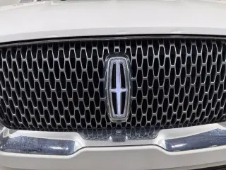 Lincoln Navigator L 2020 4x4 Black Label 4p SUV