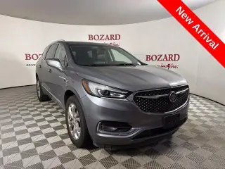 Buick Enclave 2020 4x4 Avenir 4dr Crossover