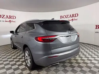 Buick Enclave 2020 4x4 Avenir 4dr Crossover