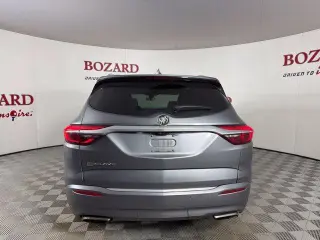 Buick Enclave 2020 4x4 Avenir 4dr Crossover