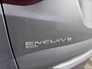 Buick Enclave 2020 4x4 Avenir 4dr Crossover
