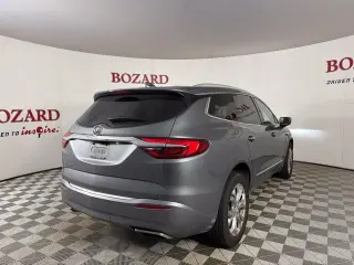Buick Enclave 2020 4x4 Avenir 4dr Crossover