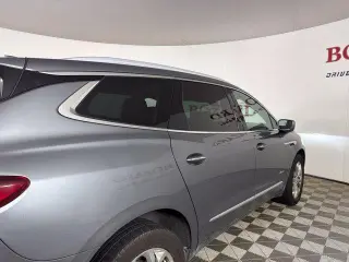 Buick Enclave 2020 4x4 Avenir 4dr Crossover