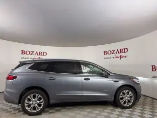 Buick Enclave 2020 4x4 Avenir 4dr Crossover