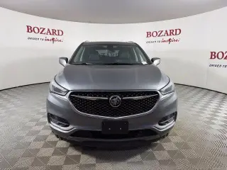 Buick Enclave 2020 4x4 Avenir 4dr Crossover