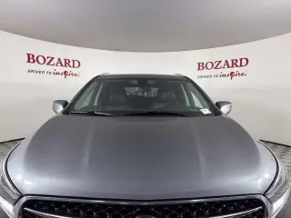 Buick Enclave 2020 4x4 Avenir 4dr Crossover