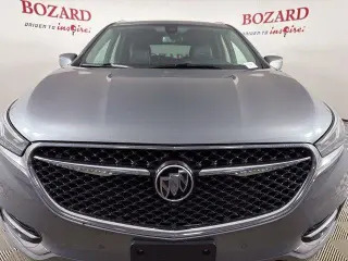 Buick Enclave 2020 4x4 Avenir 4dr Crossover