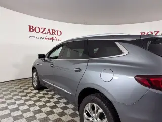 Buick Enclave 2020 4x4 Avenir 4dr Crossover