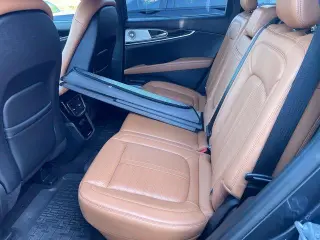 Lincoln Nautilus 2023 AWD Black Label 4dr SUV