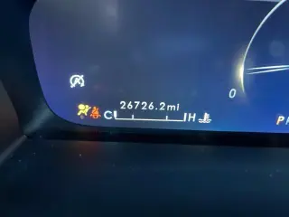 Lincoln Nautilus 2023 AWD Black Label 4dr SUV