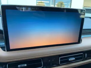 Lincoln Nautilus 2023 AWD Black Label 4dr SUV