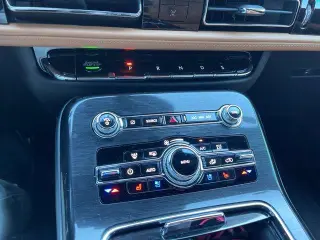 Lincoln Nautilus 2023 AWD Black Label 4dr SUV