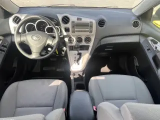 2010 Toyota Matrix