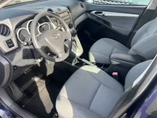 2010 Toyota Matrix