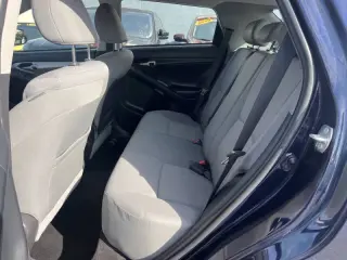 2010 Toyota Matrix