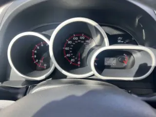 2010 Toyota Matrix