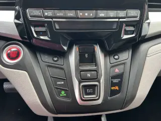 Honda Odyssey 2019