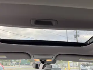 Honda Odyssey 2019